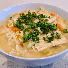Turned out absolutely amazing, didnt change a thing, will definitely be cooking this again!