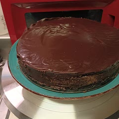I made it for my daughter, I changed it up just a little bit. She absolutely loved it! I will be making this again 