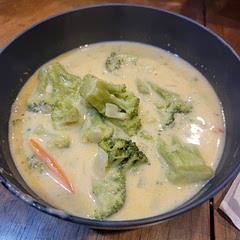 This dish was absolutely delicious.