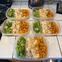 delicious! There will be a bit of extra cheese sauce in my experience - leave it. The refrigeration will take some away.

This is also super filling. Could consider cutting down on amount of pasta.