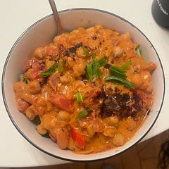 Added truffle powder!