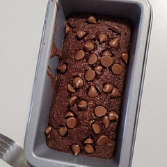 Added a tablespoon of brown sugar due to the reviews saying it was too bland. Came out perfectly and I will be eating this for the rest of my life