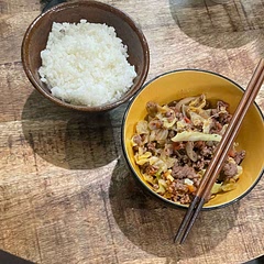 It was delicious 😋 I will be making this again 
The only thing I did different was I cooked the ground beef first then the cabbage but that’s just personal preference 🤗