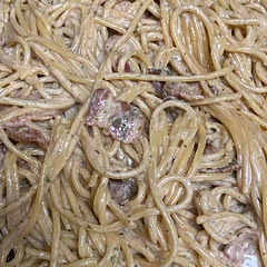 tastes good, add more spices and a type of meat though, otherwise its very plain