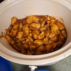 Came out suprisingly good 