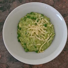 Quick and delicious!!