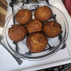 These are awesome so good with a glass of milk. Perfect taste. 
