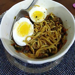 Very tasty and easy quick 