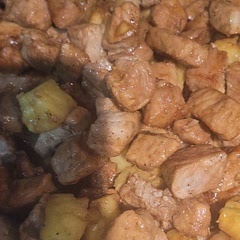Quick and fun meal to cook 