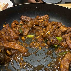 Delicious and simple