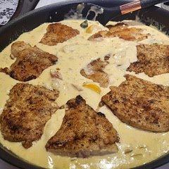 This turned out delicious! I added some bell peppers in place of spinach. Very savory. Would go great with artisan bread for dipping...