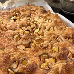 So delicious and so easy!