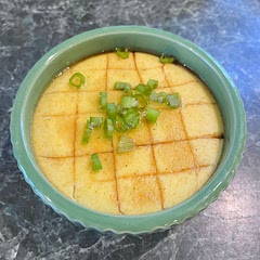 This was heavenly. I loved the texture when paired with rice and the taste was so comforting. Will be making this more often.