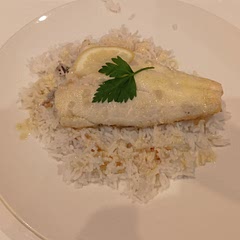 Very delicious I will definitely be make this again. However I suggest to double or triple the amount of sauce you make unless you only want a hint of sauce.