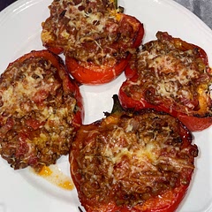 This was amazing! Definitely an easy yet delicious meal