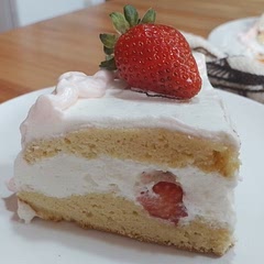It was really good, however i forgot the baking podwer so It was a little lower.