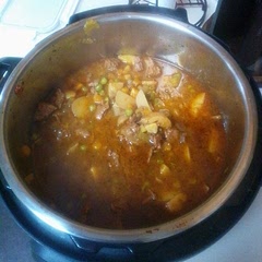Wish you could smell how good this smells......