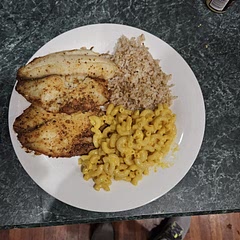 Changed the seasoning completely. Grill Mates Garlic butter was perfect!!