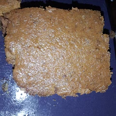 So good. Better than a Pumpkin pie. Took a lot longer to cook than recipe says.