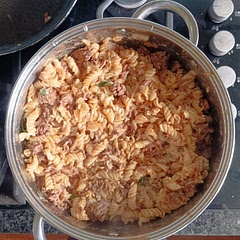It was pretty good. However I made twice the amount it said as I don't think it would have been enough.