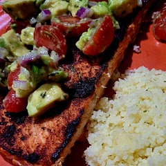 Excellent! Followed recipe exactly. 