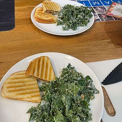 These flavors complement each other so well! Followed the recipe exactly and these were a huge success.