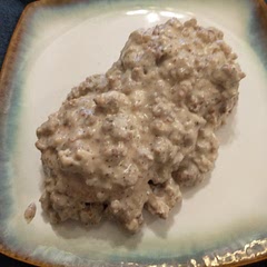 Simple to make and delicious 