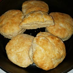 Turned out great! They were thick too!