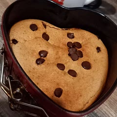 I loved it, I added a scoop of protein powder and only one tbsp of stevia, a bit more milk and voilà! It's super delicious ♡
