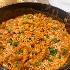 It turned out very well! Was able to feed a dinner of 4!
