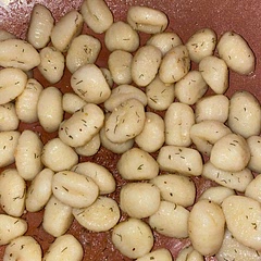 Really yummy and simple!