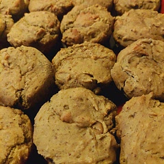 i used king Arthur "1:1* GF flour.