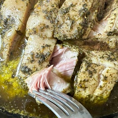 I had it cooking on low in the crock pot for most of the day and it was amazinggg!! Especially the next day.
