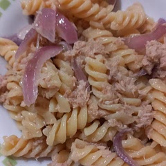 Miglior ricetta per tonno e cipolla!