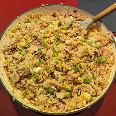 This was delicious, a big favourite from me will be making regular 