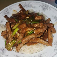 Delicious!