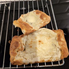Super simple and delicious