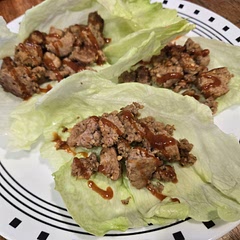 Turned out delicious, actually. Simple but very flavorful, will absolutely make again.