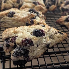 These were absolutely delicious! I'll have to bake a double batch next time as they didn't last 24 hours in my house lol