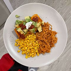 i loved these!
use 2 chicken breasts (or 3 small)