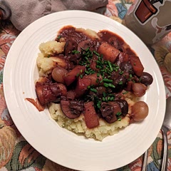 So good and so easy to make!