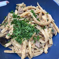 so good i seriously recommend , amazing taste and so easy!