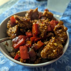Easy and tasty