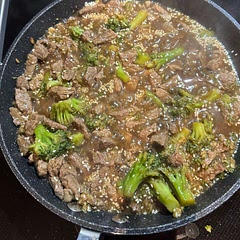 Very tasty. My husband and I really enjoyed it 😁