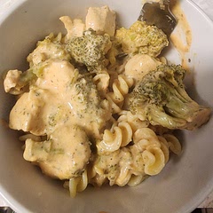 What is pictured and what I got, are two different things.... I expected something a bit different. It is still good! But I will be making some changes to make it more what we like. (Like adding onion!)