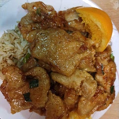 This came out great! I made jasmine rice with it. 