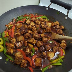 Made it again, husband loves it! 😋✨👍