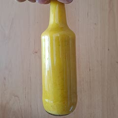 Easy to make and is a nice companion for a sandwich.