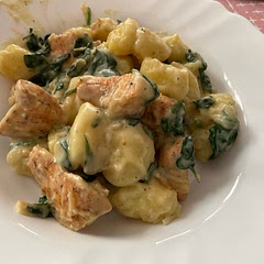 Very tasty!