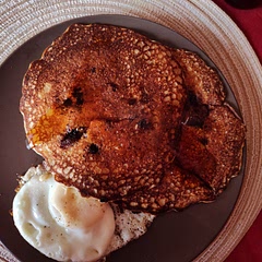 Made as is. Not over flavorful but I'd make them again!